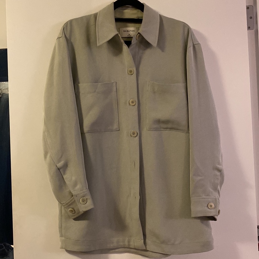 Babaton Borna Jacket